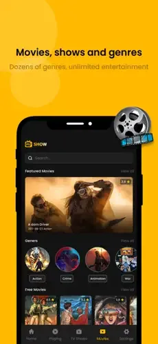 sony-z-ultra Movies and shows
